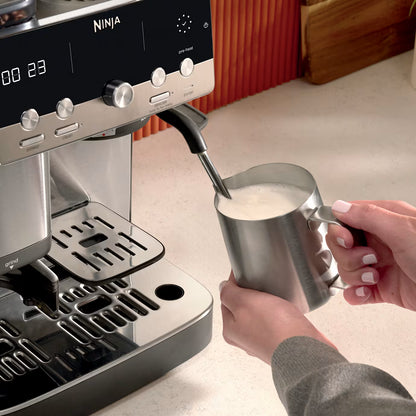 Ninja Luxe™ Café Mini Espresso Machine